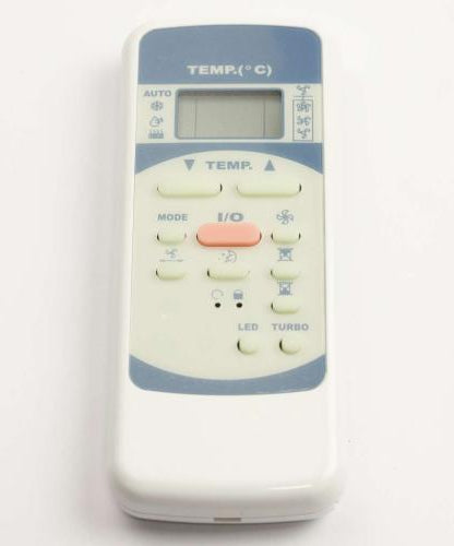 Danby 2033550A5050 Portable Air Conditioner Remote Control | LCD Screen | Thermostatic - 2033550A5050