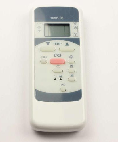Danby 2033550A9887 Air Conditioner Remote Control