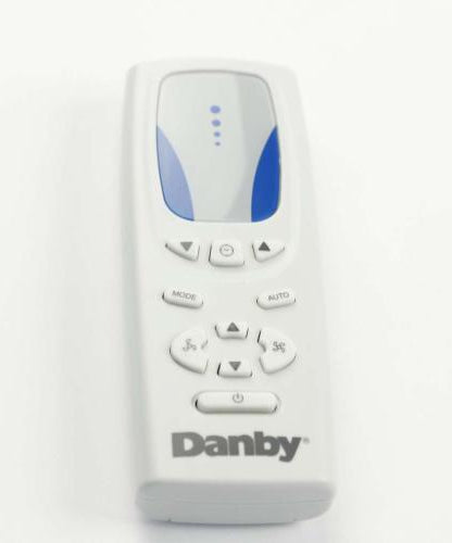 Danby 30510540 115439 Air Conditioner Remote Control