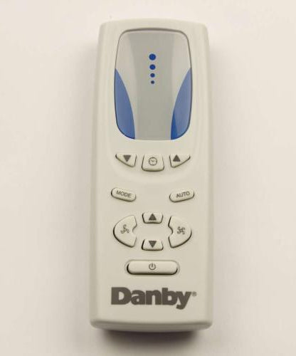 Danby 30510540 L42462 Air Conditioner Remote Control