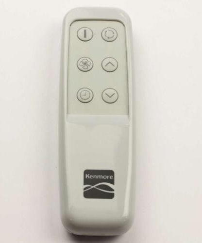 Danby A2529090AH04 Kenmore Air Conditioner Remote Control