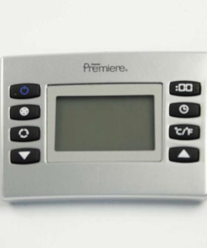 Danby A2529950AH01 Premiere Air Conditioner Remote Control