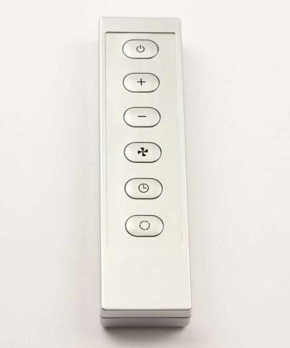 Danby A2530450AH07 Air Conditioner Remote Control