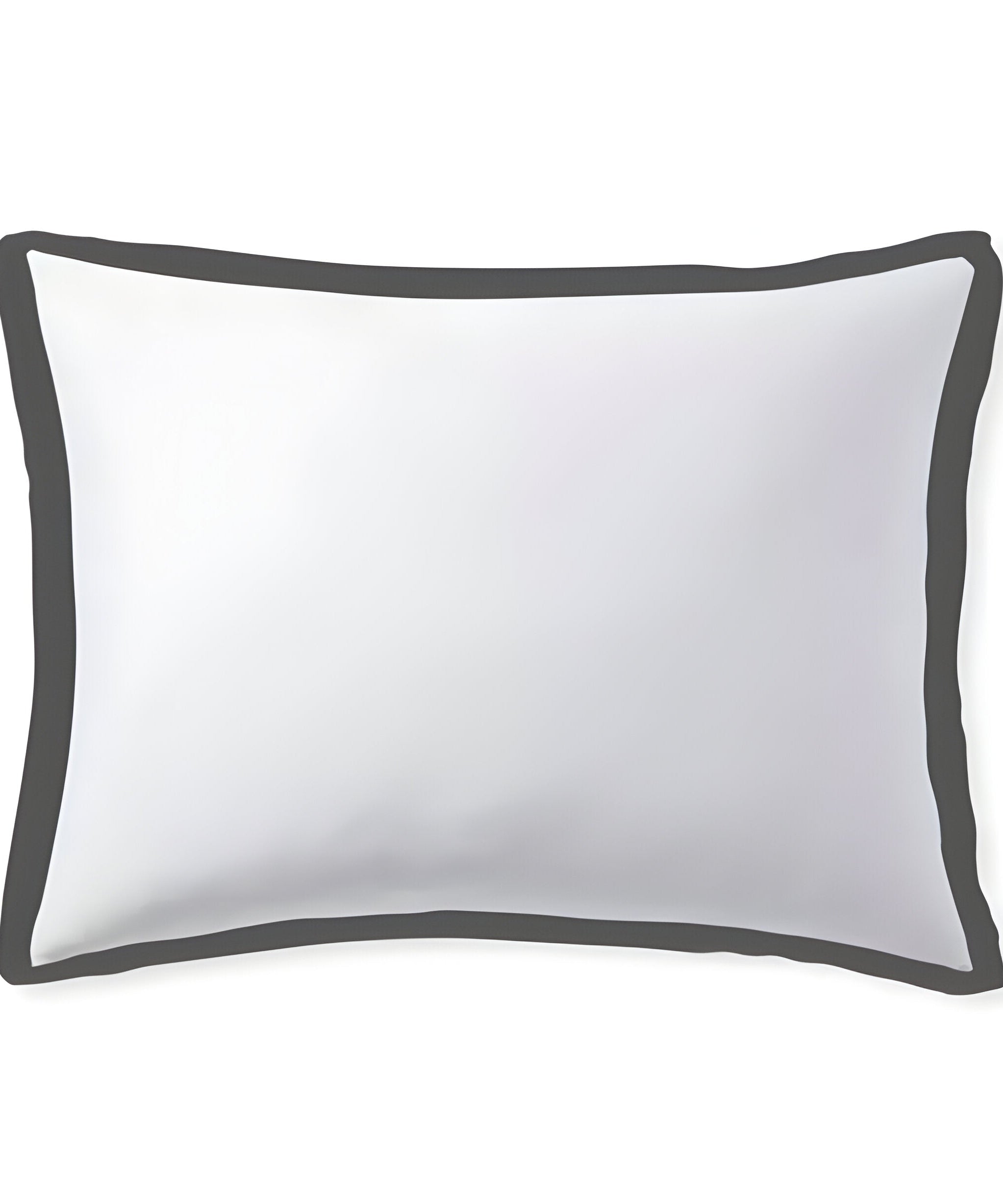 400TC Cotton Sateen Edge Border Frame Duvet Cover set