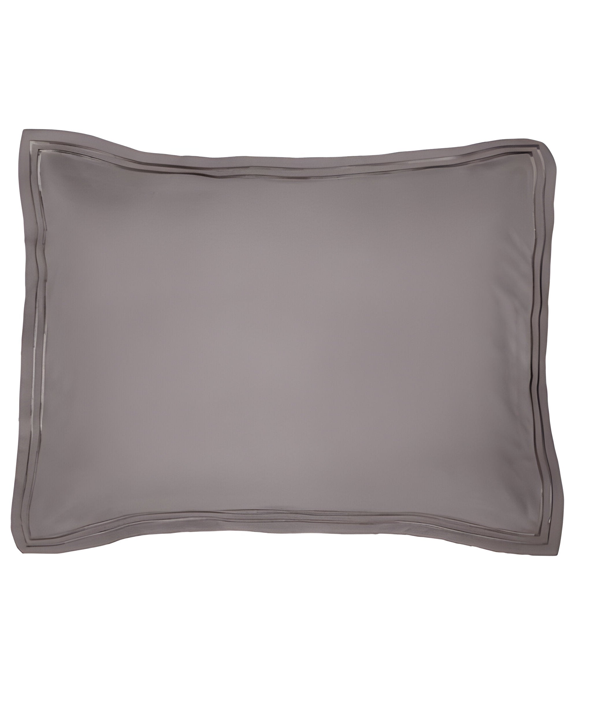 400TC Cotton Luxurious Double Embroidery Sateen Solid Duvet Cover Set