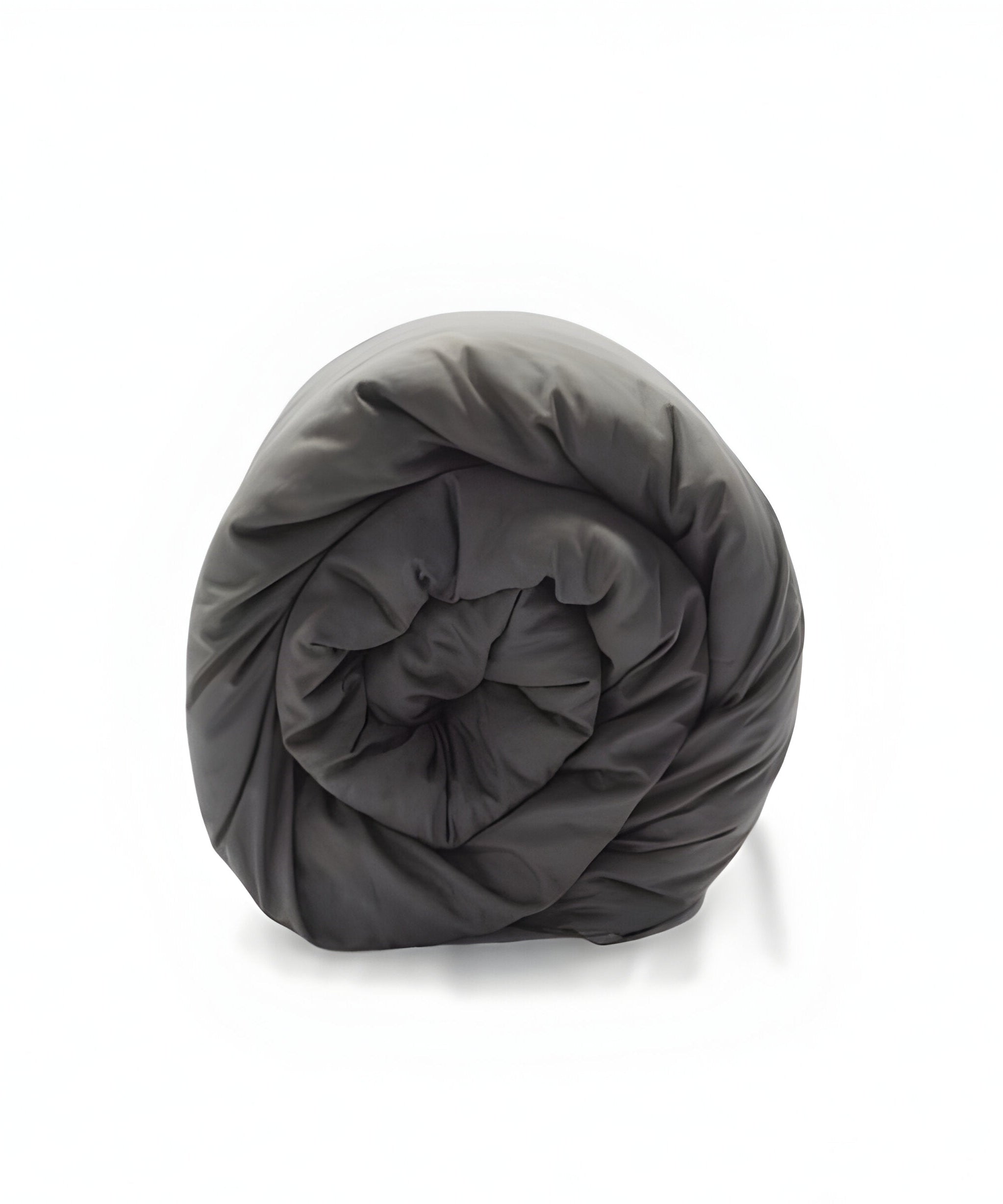 400TC Cotton Sateen Solid Duvet Cover Set