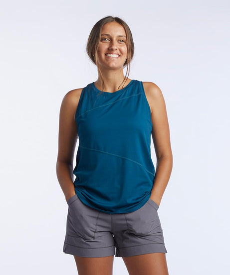 Advance Damen Workout Tank