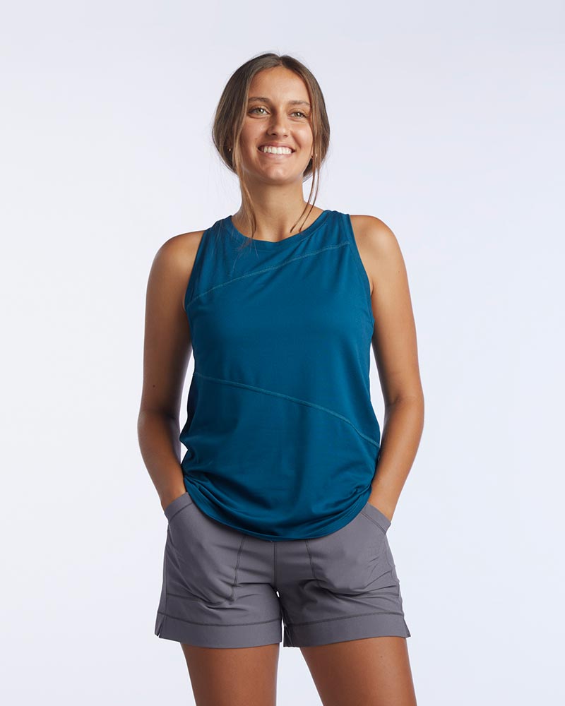 Advance Damen Workout Tank