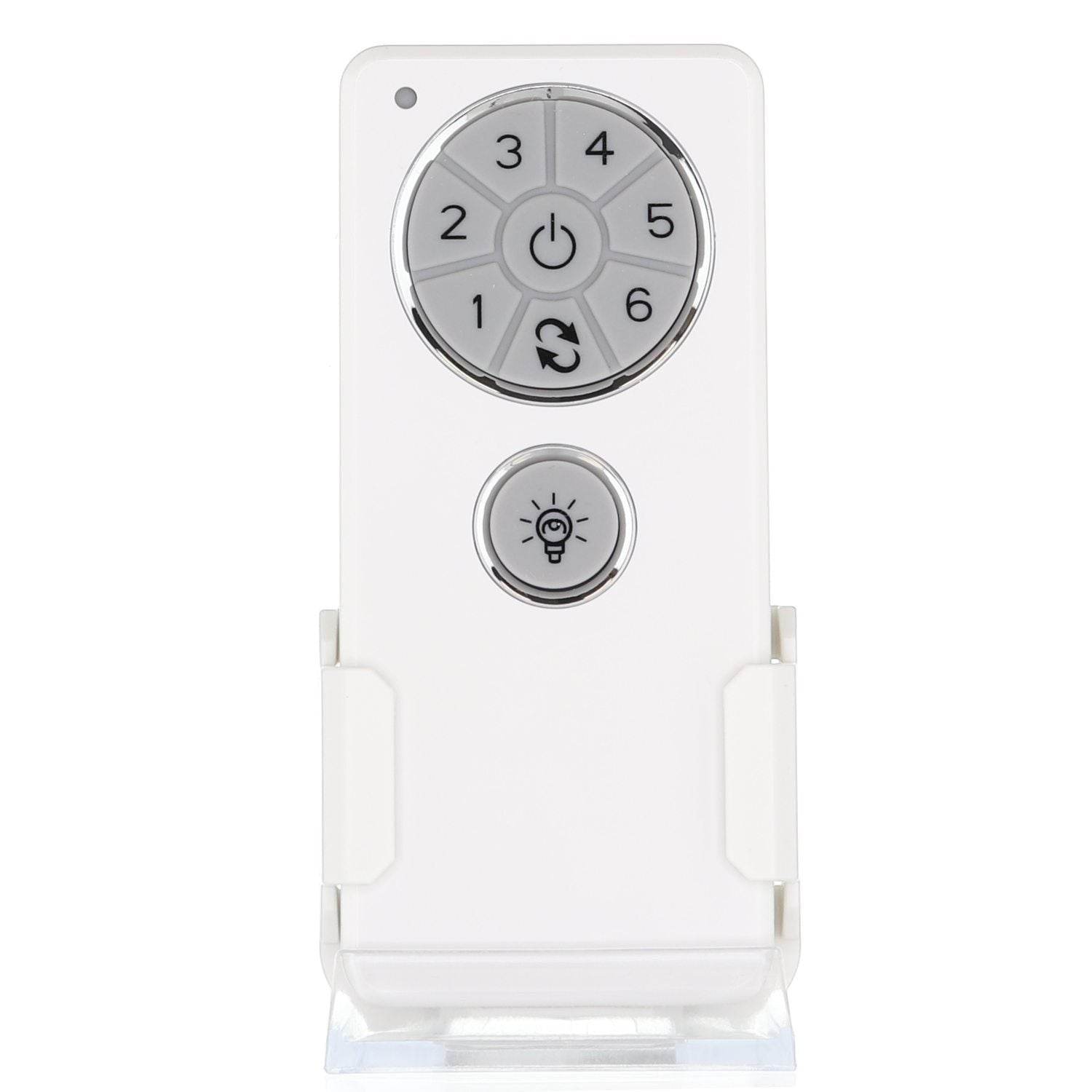 Anderic substitute for Kendal DC1 Ceiling Fan Remote Control Transmitter | for LOPRO [Anderic DC1]