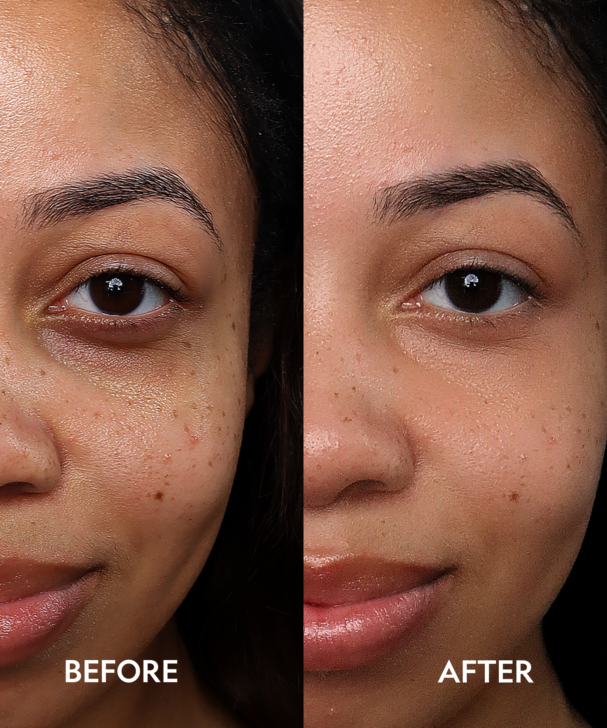 Super Bright Dark Circle Serum Peptide Corrector
