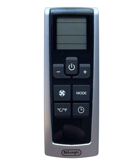 DeLonghi 5515110431 Air Conditioner Remote Control