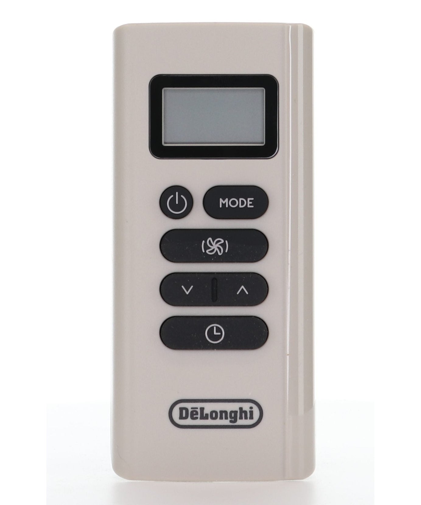 DeLonghi 5515111093 / 5515111041 Portable Air Conditioner Remote Control - 5515111093