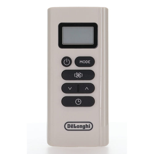 DeLonghi 5515111093 / 5515111041 Portable Air Conditioner Remote Control - 5515111093