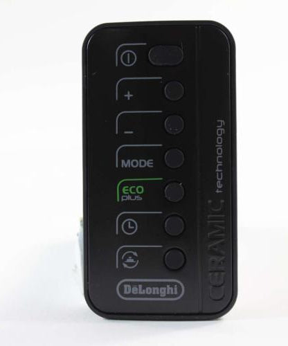 DeLonghi 5511410171 Air Conditioner Remote Control
