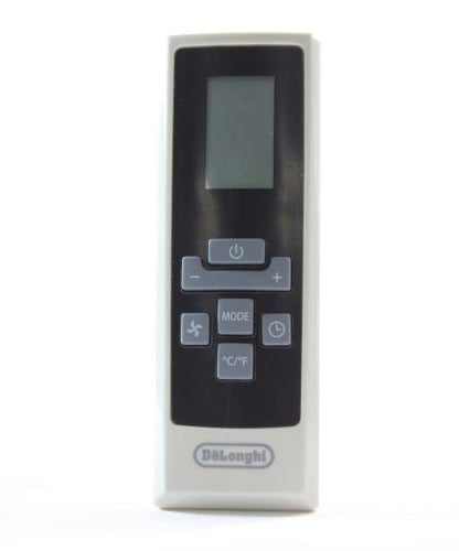 DeLonghi 5515110181 Air Conditioner Remote Control