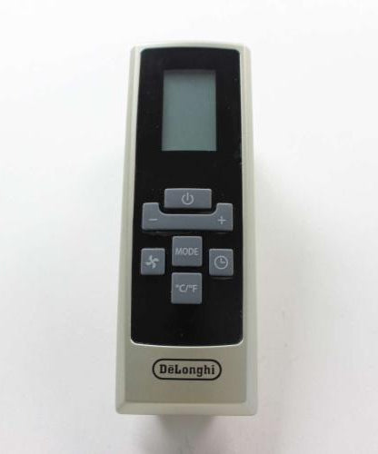 DeLonghi 5515110351 Air Conditioner Remote Control