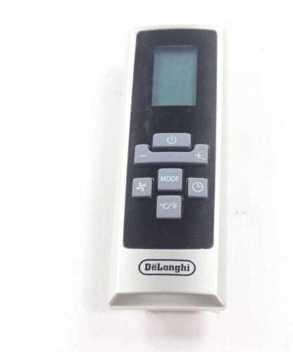 DeLonghi 5515110401 Air Conditioner Remote Control