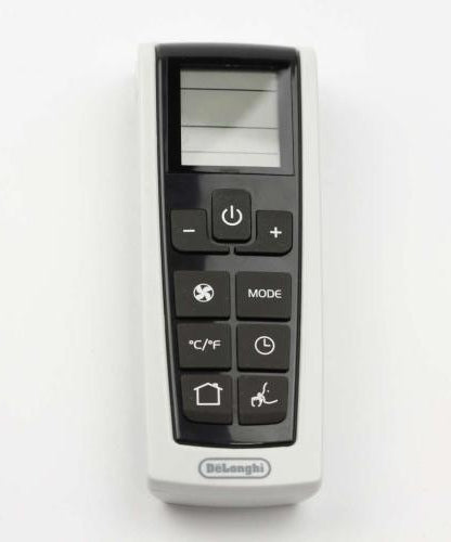 DeLonghi 5515110441 Air Conditioner Remote Control
