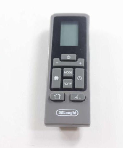 DeLonghi 5515110461 Air Conditioner Remote Control