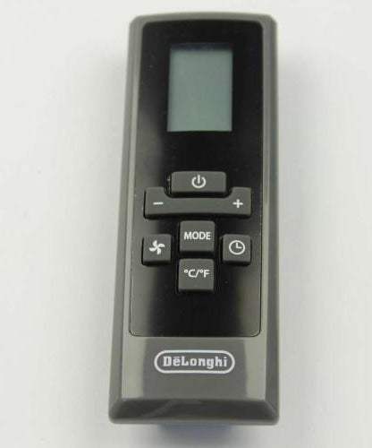 DeLonghi 5515110481 Air Conditioner Remote Control
