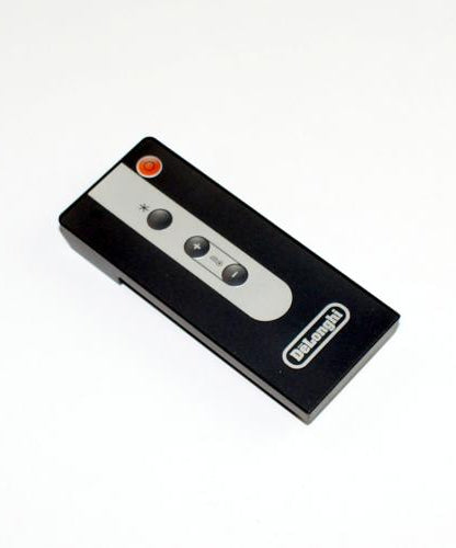 DeLonghi 5518510071 Air Conditioner Remote Control