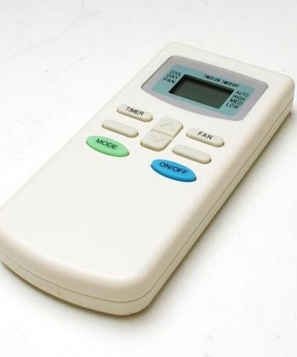 DeLonghi 5551015600 Air Conditioner Remote Control