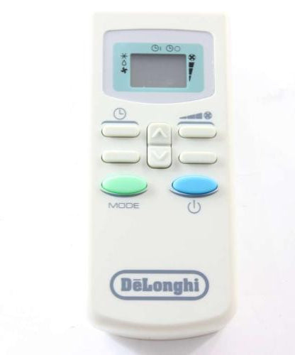 DeLonghi 5551015900 Air Conditioner Remote Control