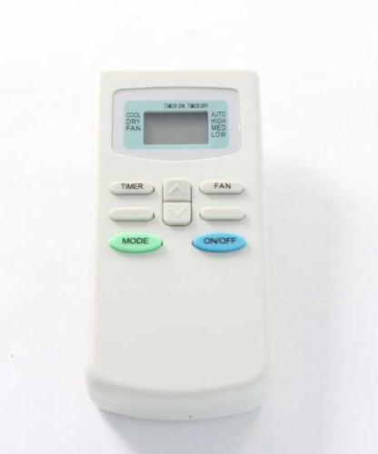 DeLonghi 5551016000 Air Conditioner Remote Control