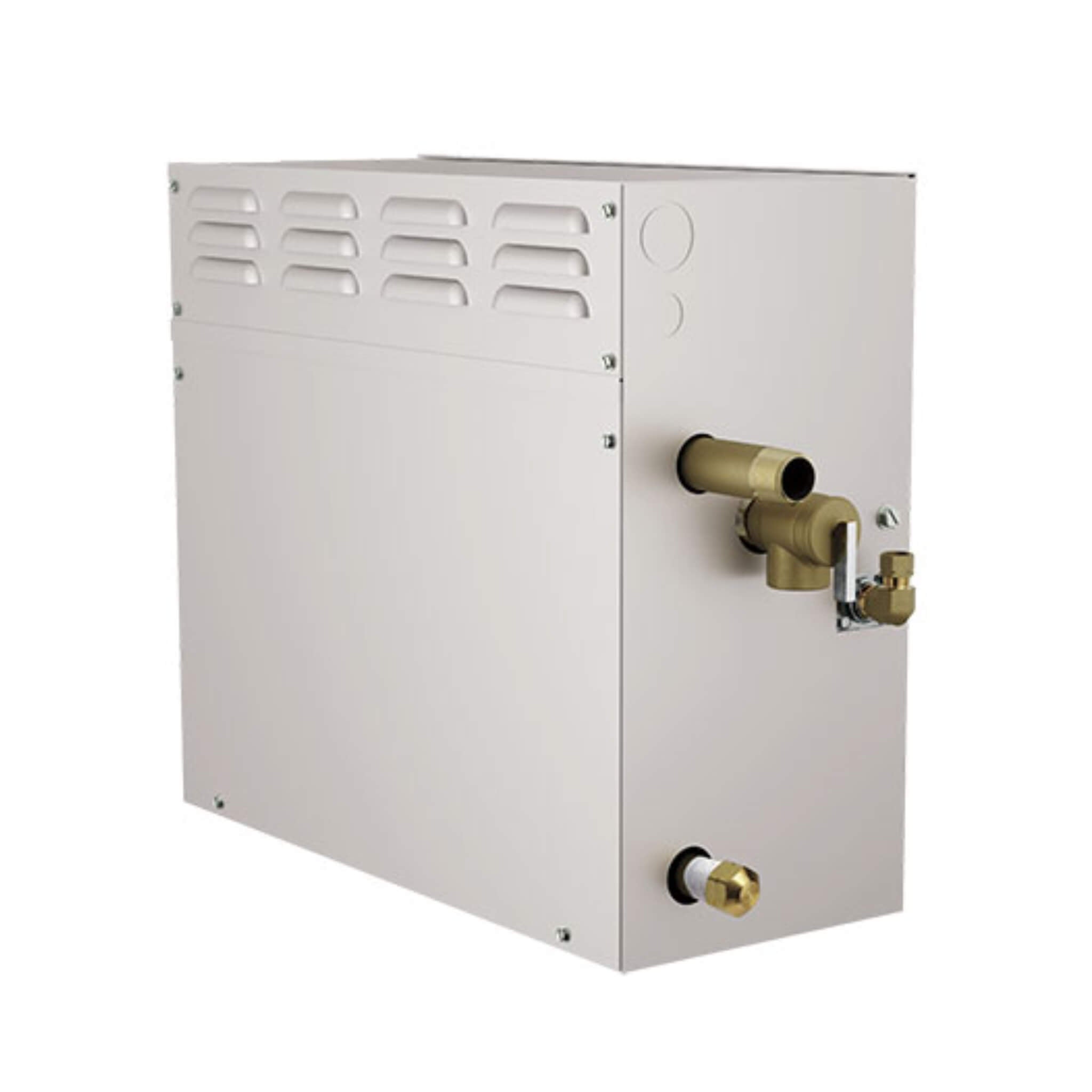 Delta SimpleSteam 10KW Steam Bath Generator [EP103326] (SAK45278)