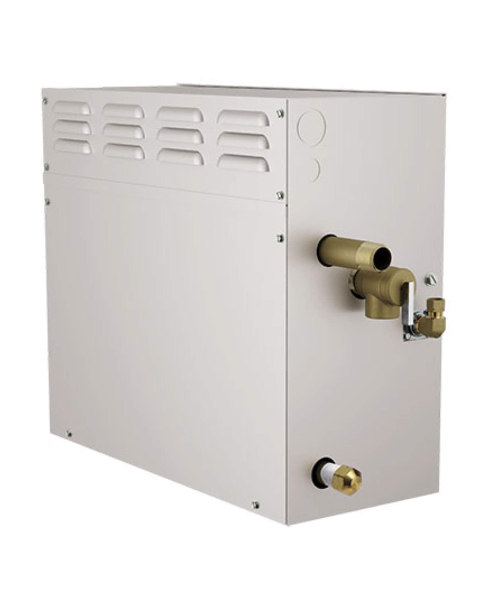 Delta SimpleSteam 7.5KW Steam Bath Generator [EP103325] (SAK69314)