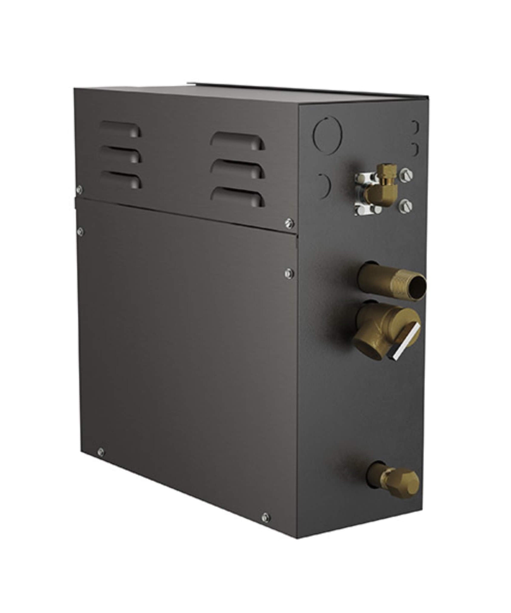 Delta SteamScape 10KW SMP10 Steam Generator [5GE-SMP10] (SAK20583)