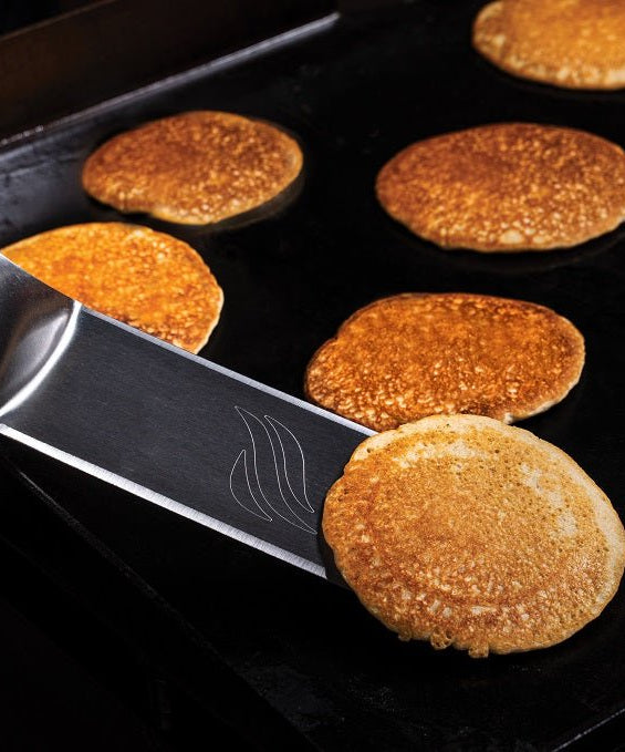 Blackstone Deluxe Spatel 2-teilig