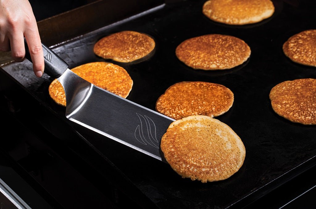 Blackstone Deluxe Spatula 2 pc