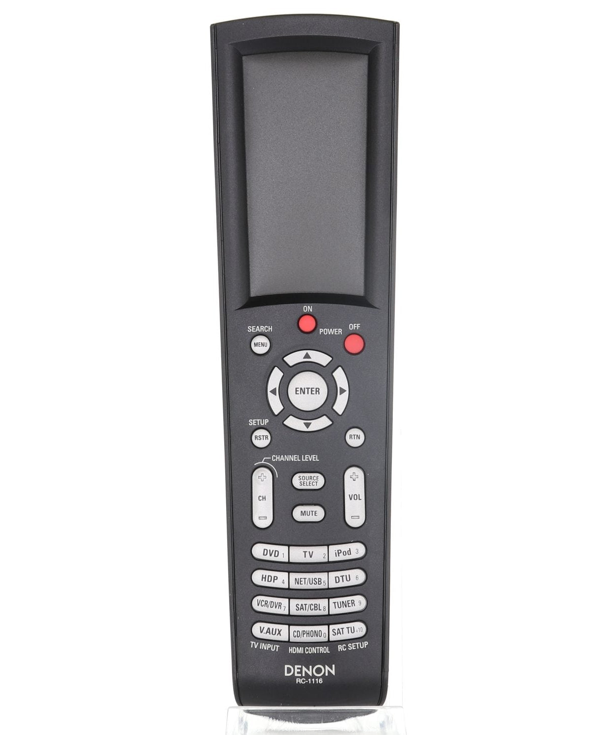 Denon RC1116 Receiver Remote Control