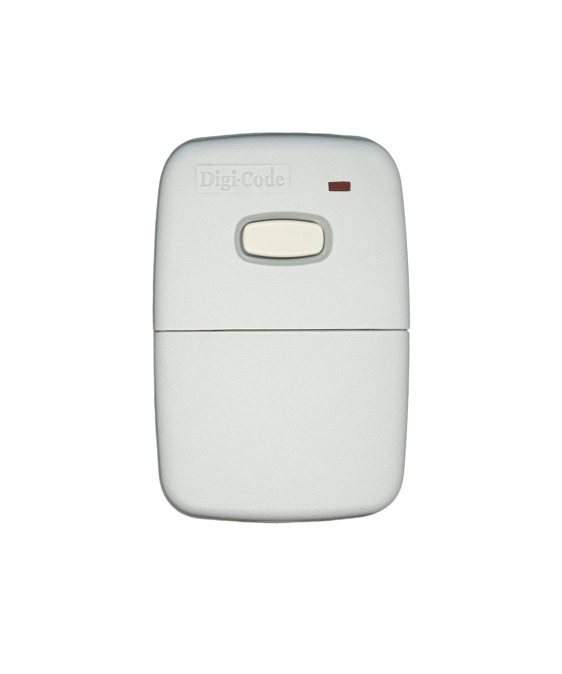 Substitute for DigiCode DC5010 300Mhz Remote Garage Door Opener Remote Control [375UT-2button]