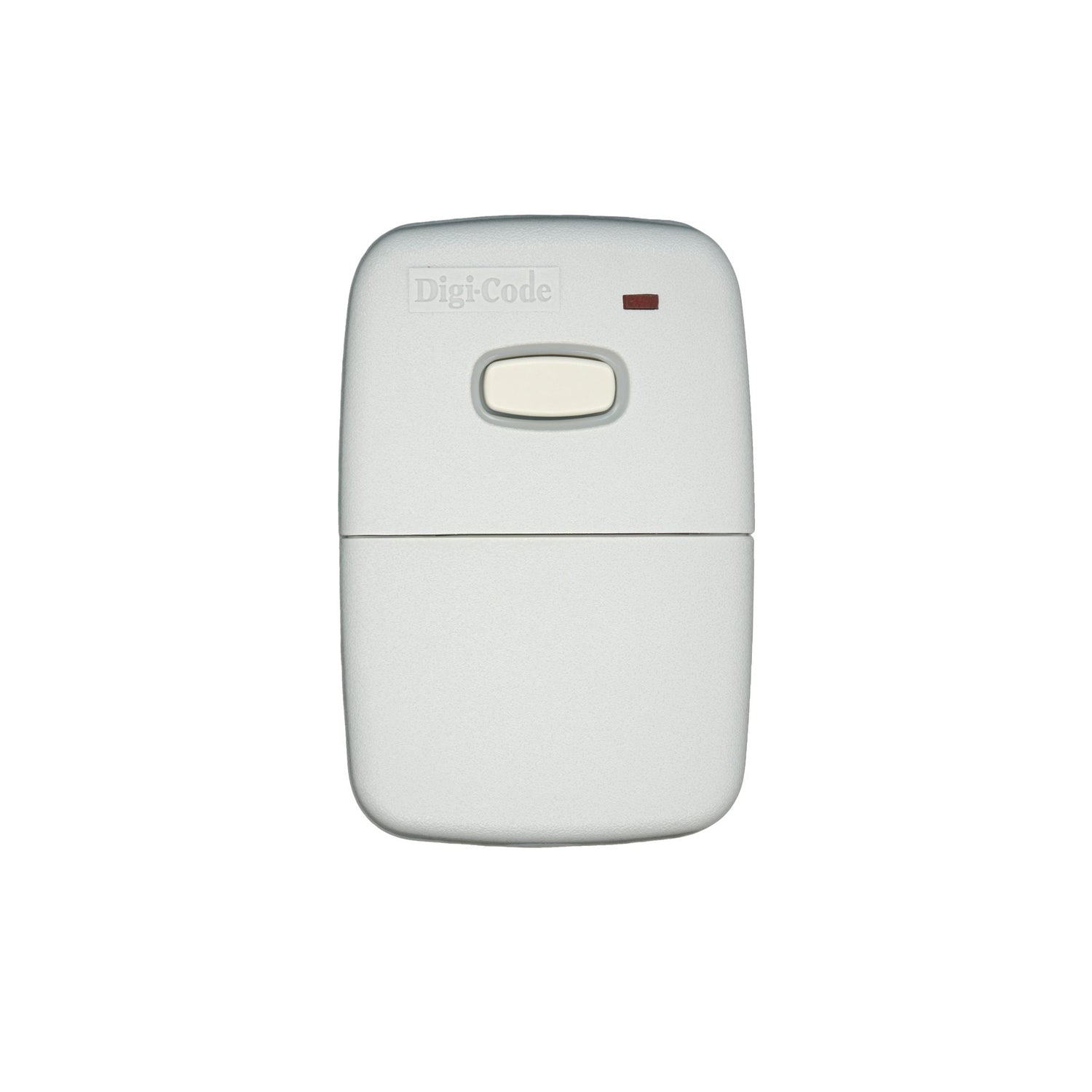 Substitute for DigiCode DC5010 300Mhz Remote Garage Door Opener Remote Control [375UT-2button]