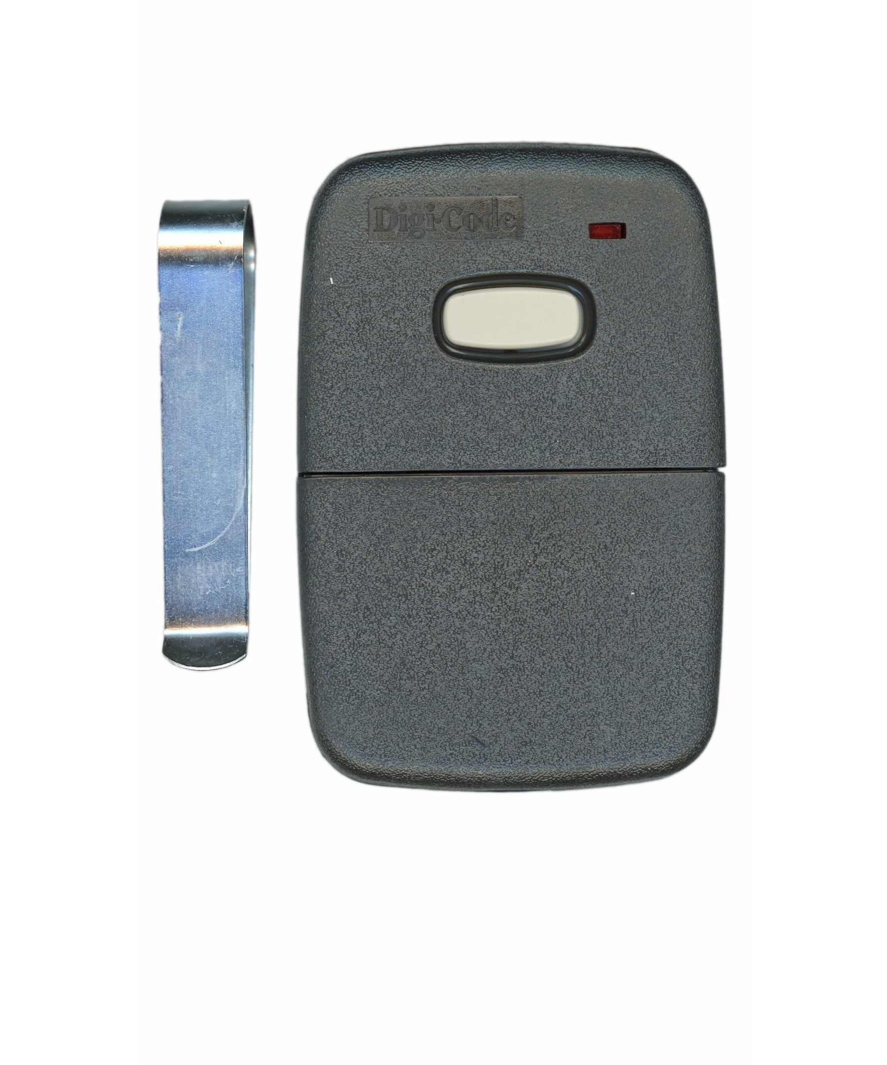 Substitute for DigiCode DC5012 310Mhz Garage Door Opener Remote Control [375UT-2button]