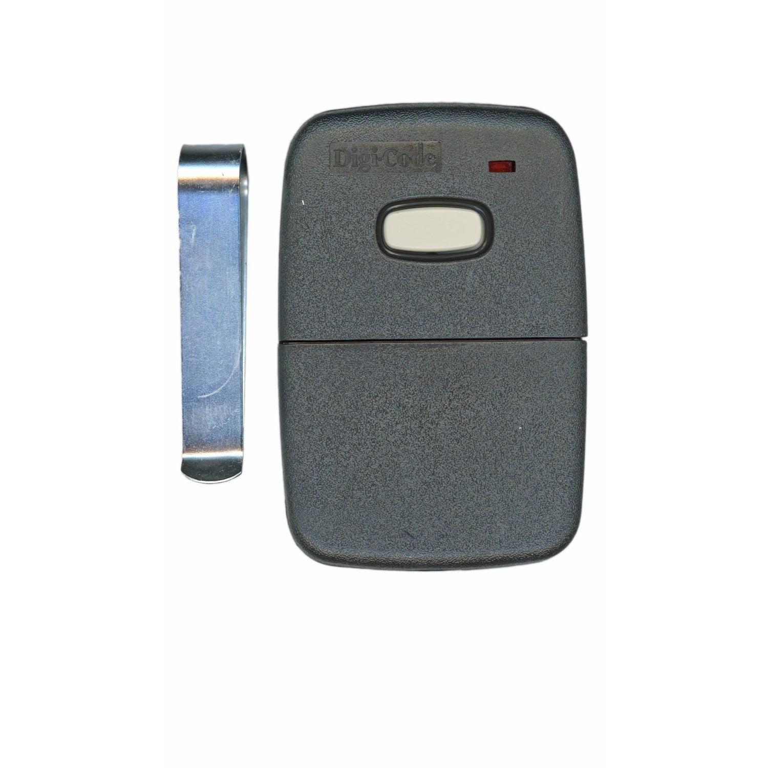 Substitute for DigiCode DC5012 310Mhz Garage Door Opener Remote Control [375UT-2button]