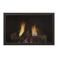 Monessen 24-Inch Contemporary Style Vent-Free Millivolt Natural Gas Fireplace [VFC24CNV] (SAK31415)
