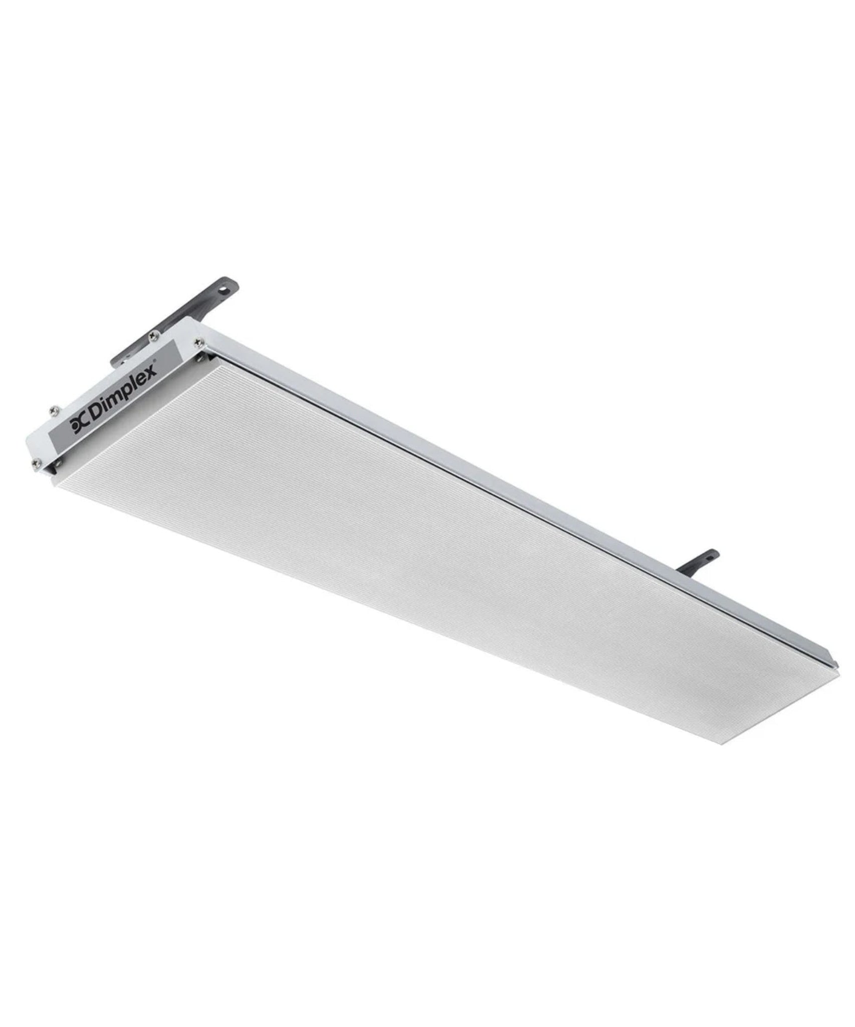 Dimplex DLW 70-Inch Noiseless Radiant Electric Heater For Outdoor And Indoor, 3200W [DLW3200W24] (SAK15698)