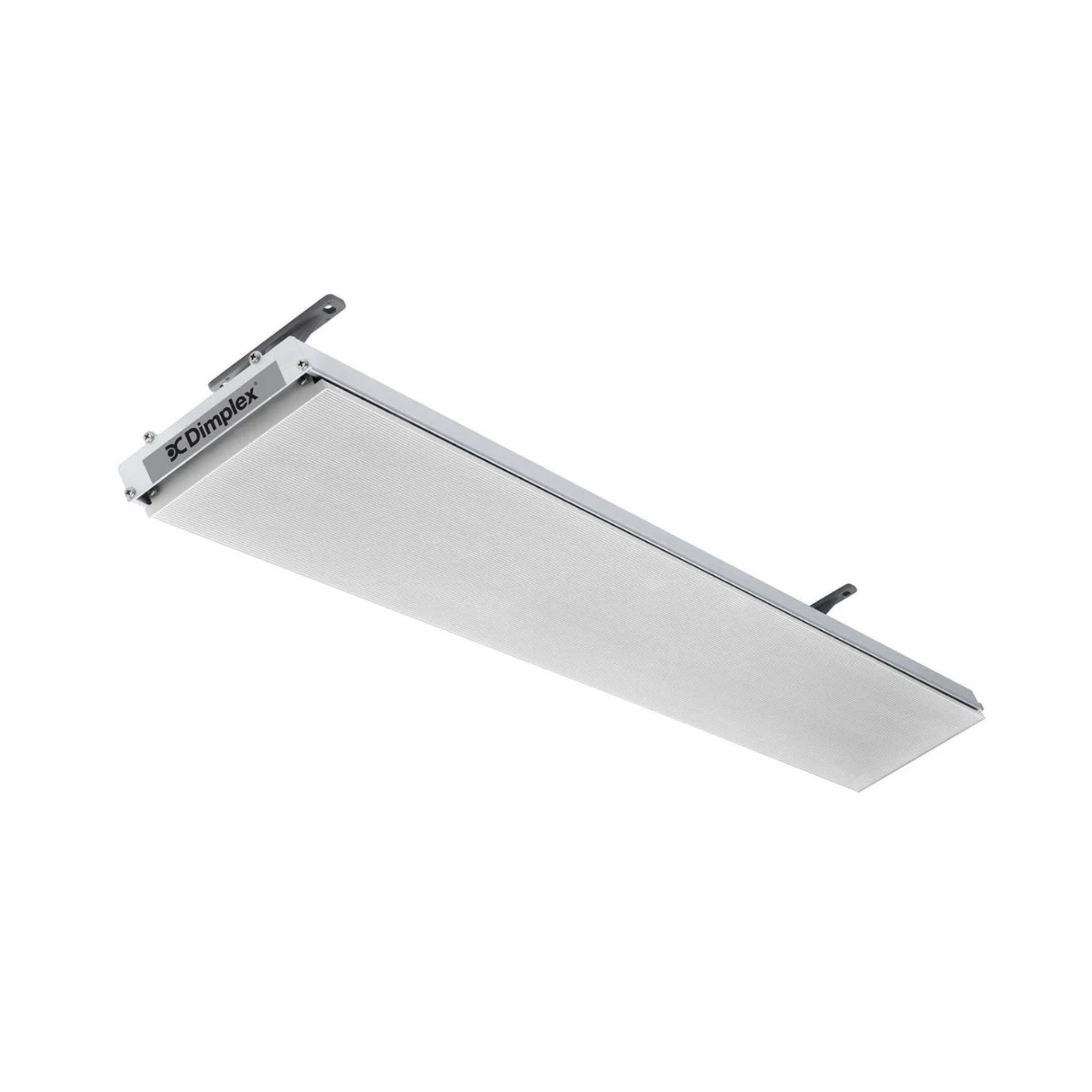 Dimplex DLW 70-Inch Noiseless Radiant Electric Heater For Outdoor And Indoor, 3200W [DLW3200W24] (SAK15698)