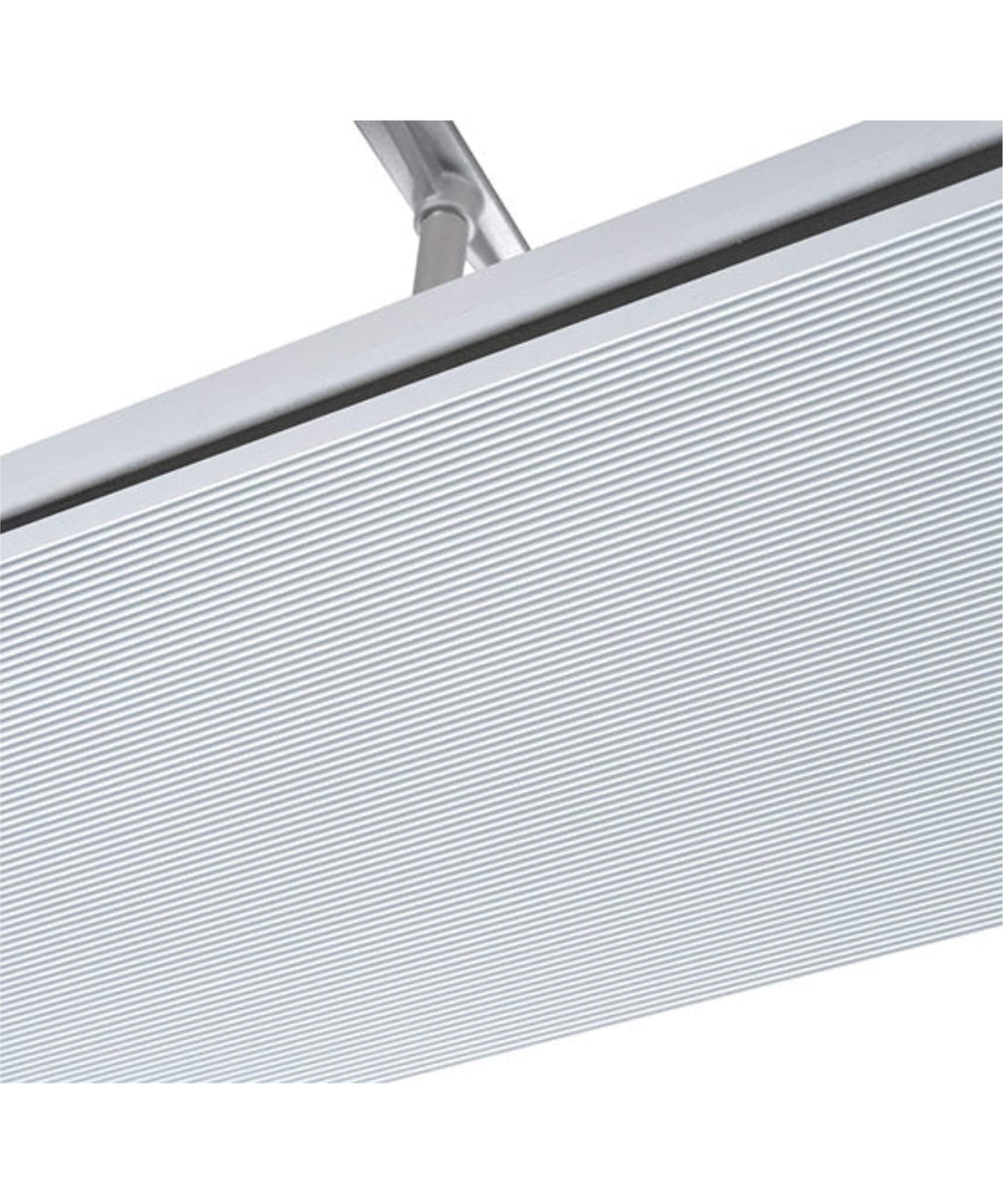 Dimplex DLW 70-Inch Noiseless Radiant Electric Heater For Outdoor And Indoor, 3200W [DLW3200W24] (SAK15698)