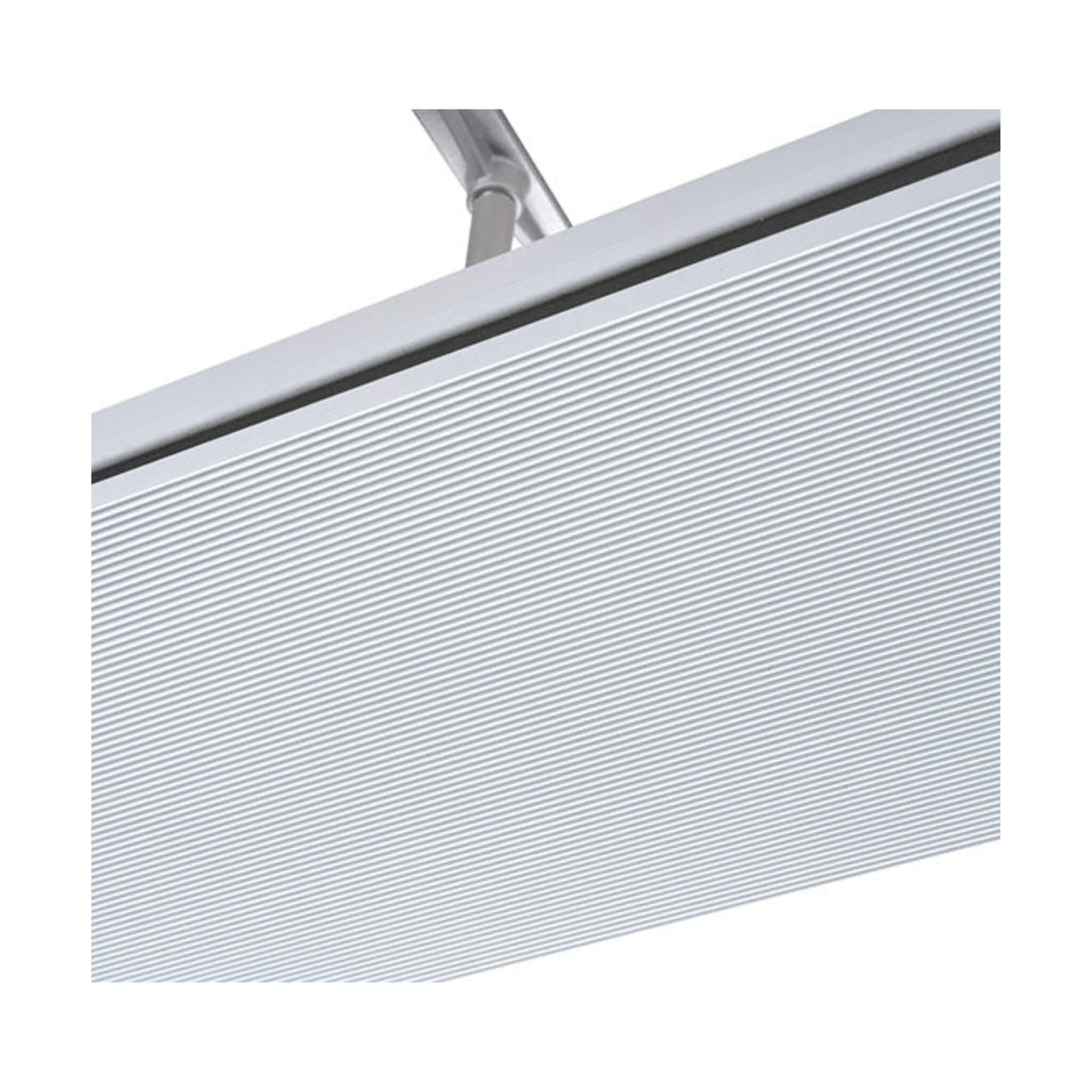 Dimplex DLW 70-Inch Noiseless Radiant Electric Heater For Outdoor And Indoor, 3200W [DLW3200W24] (SAK15698)
