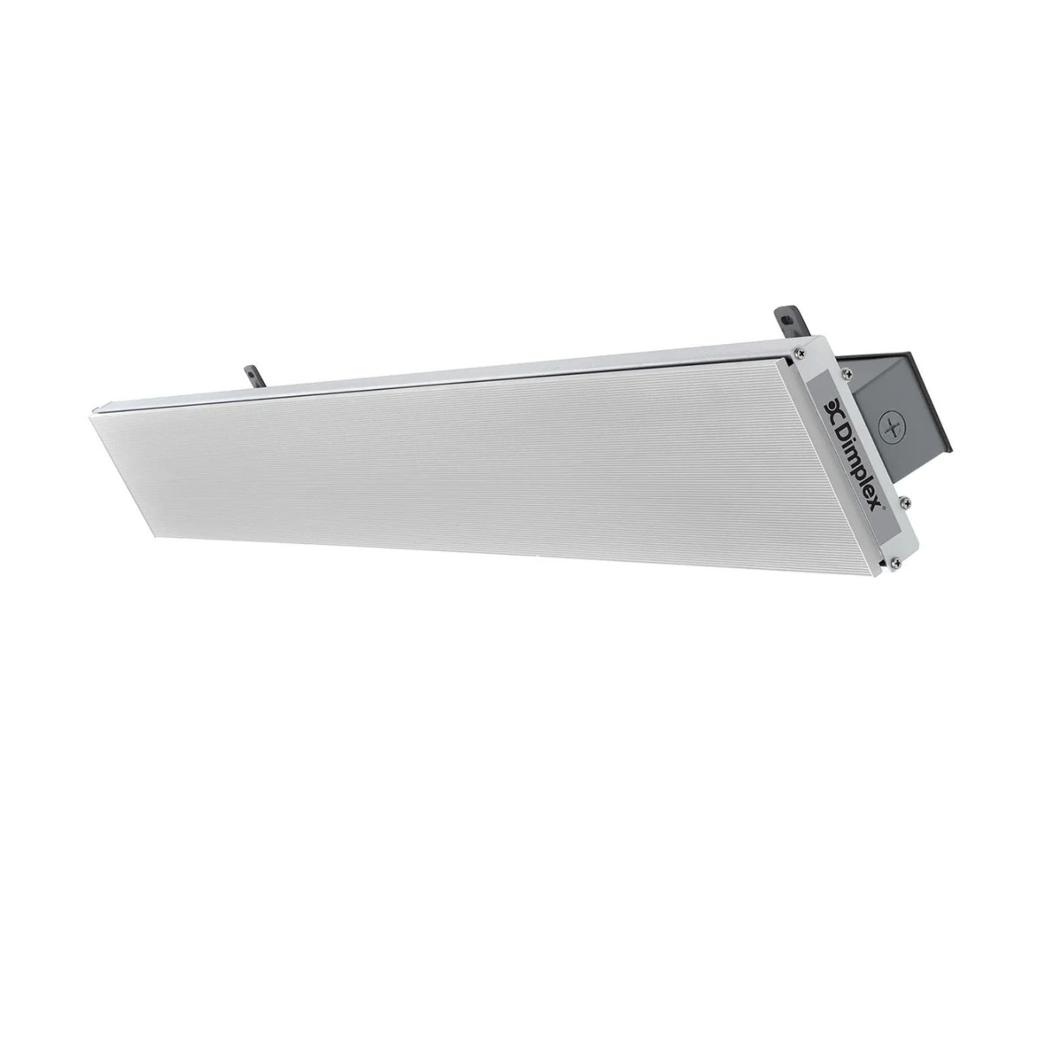 Dimplex DLW 70-Inch Noiseless Radiant Electric Heater For Outdoor And Indoor, 3200W [DLW3200W24] (SAK15698)