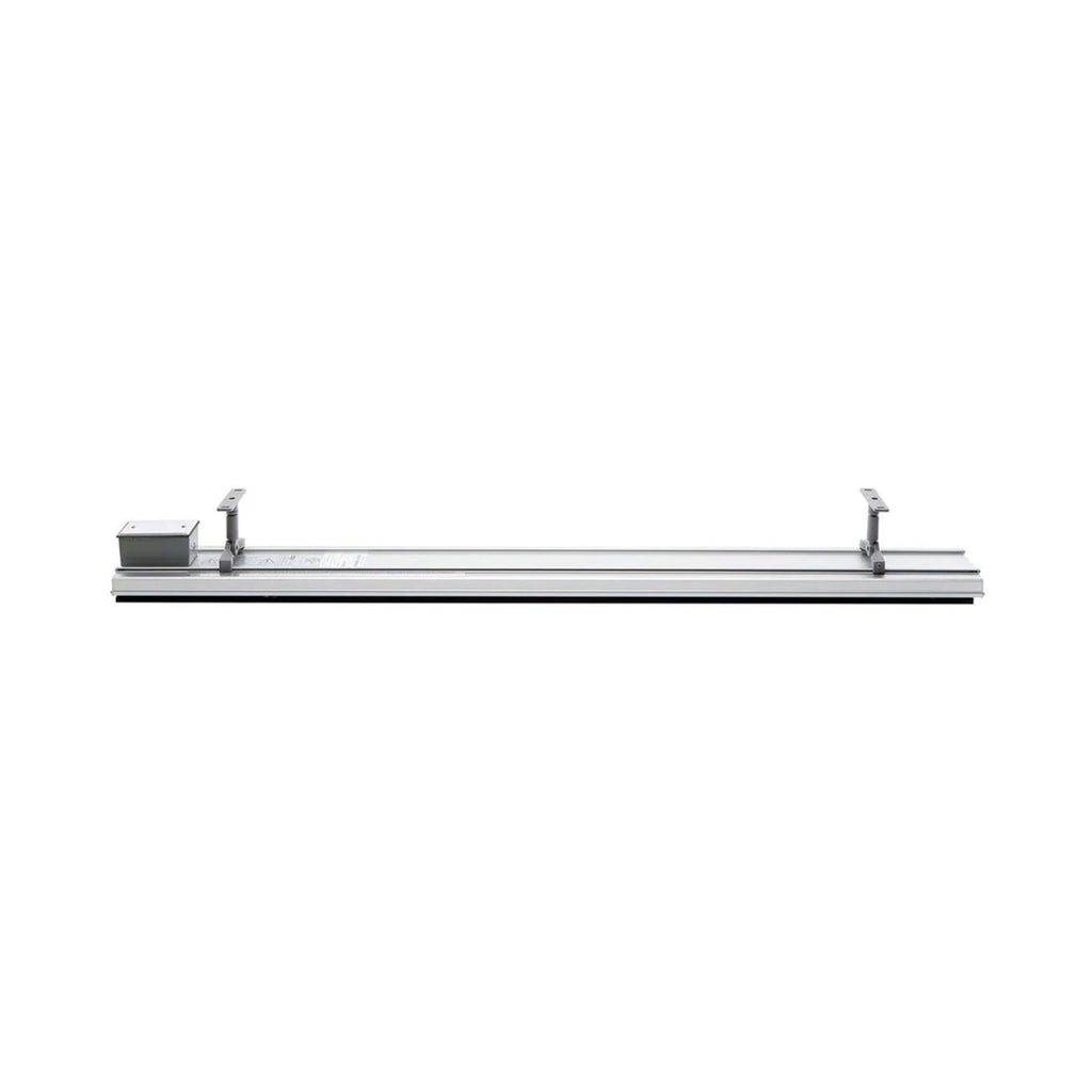 Dimplex DLW 70-Inch Noiseless Radiant Electric Heater For Outdoor And Indoor, 3200W [DLW3200W24] (SAK15698)
