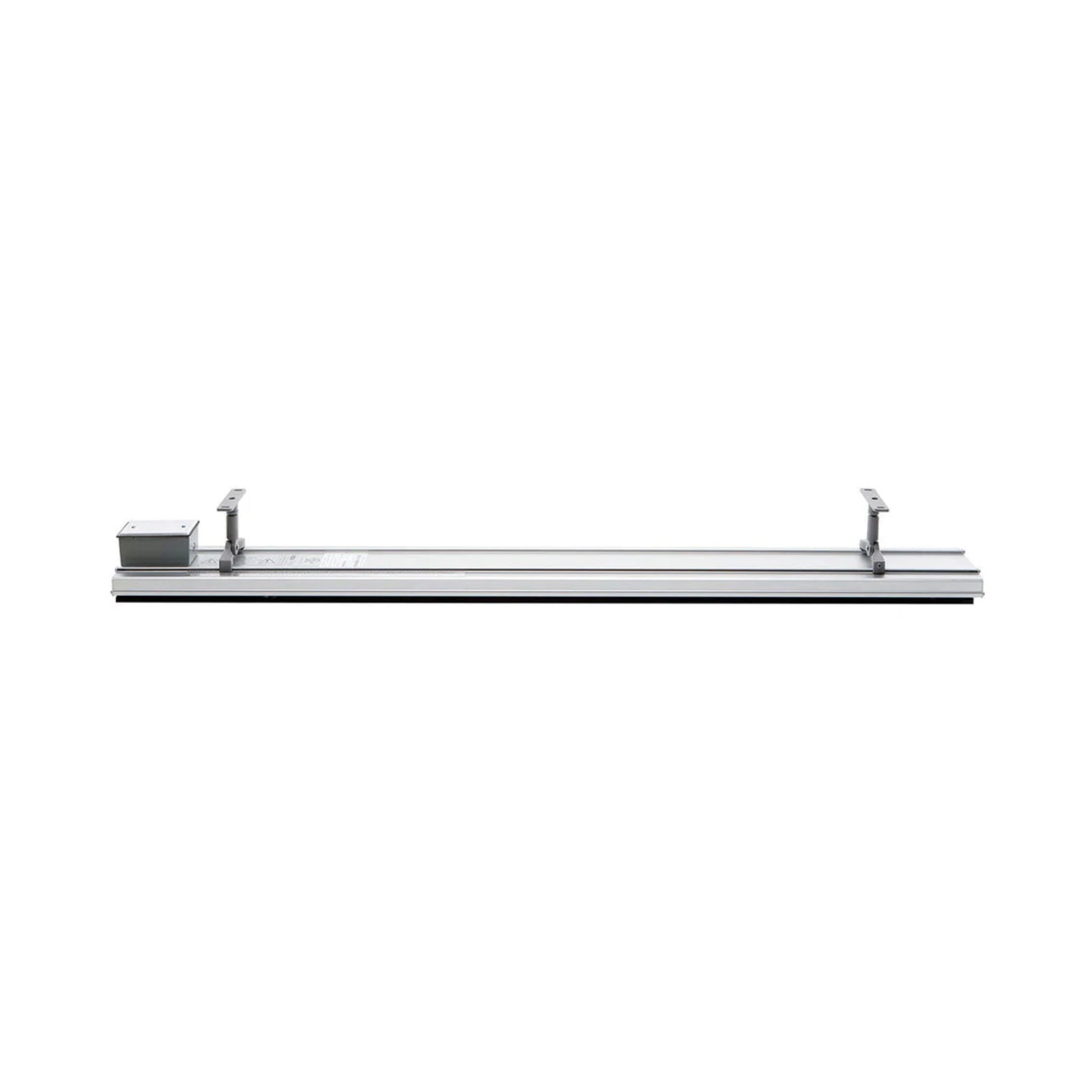 Dimplex DLW 70-Inch Noiseless Radiant Electric Heater For Outdoor And Indoor, 3200W [DLW3200W24] (SAK15698)