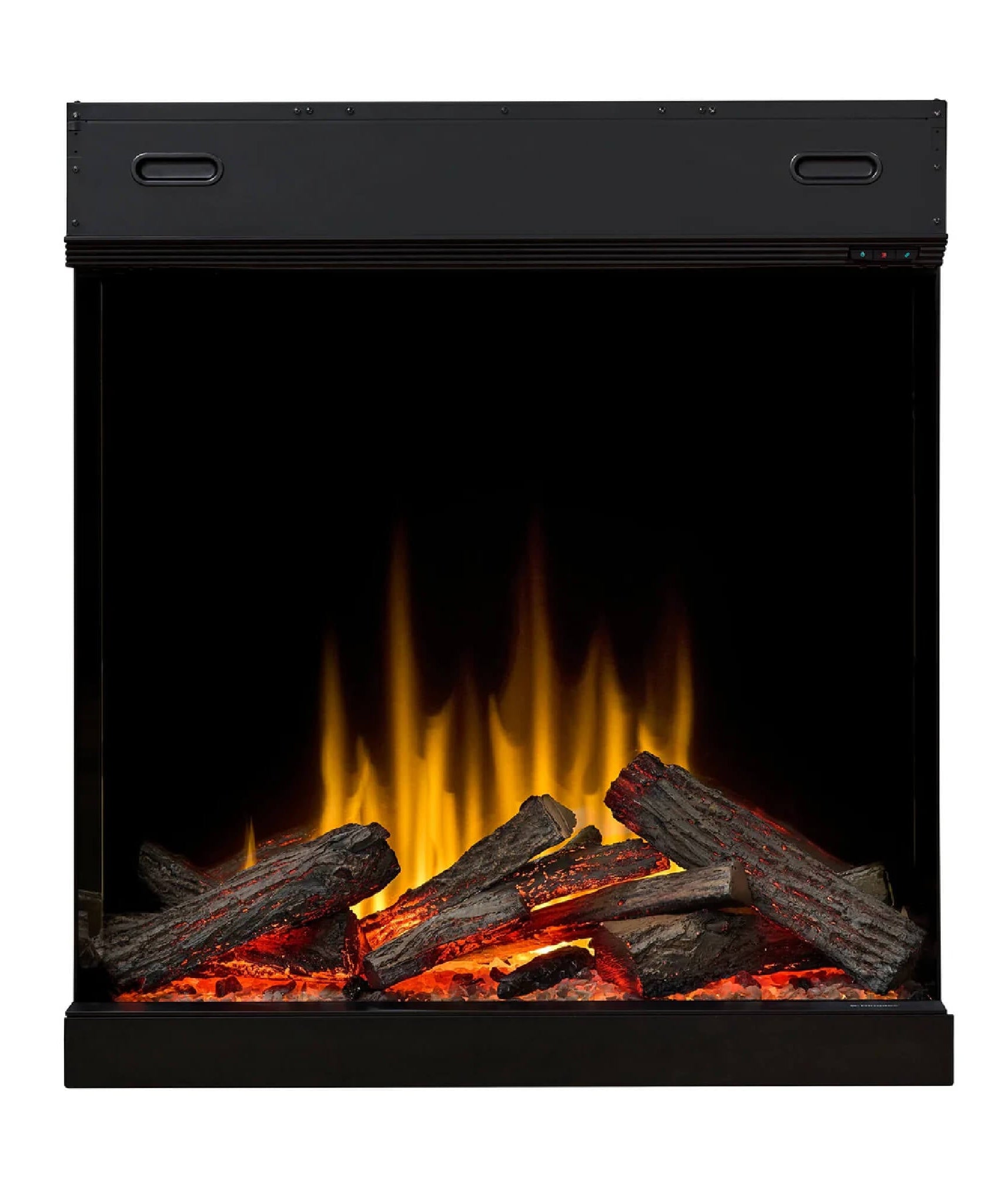Dimplex Ignite Aspire Built-In Electric Fireplace [ASP30/36/42] (SAK59816)