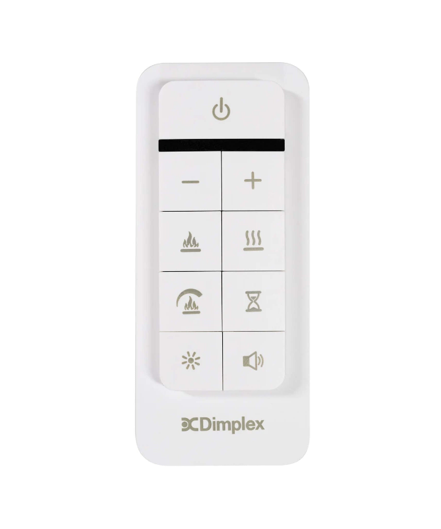 Dimplex Ignite Aspire Built-In Electric Fireplace [ASP30/36/42] (SAK59816)