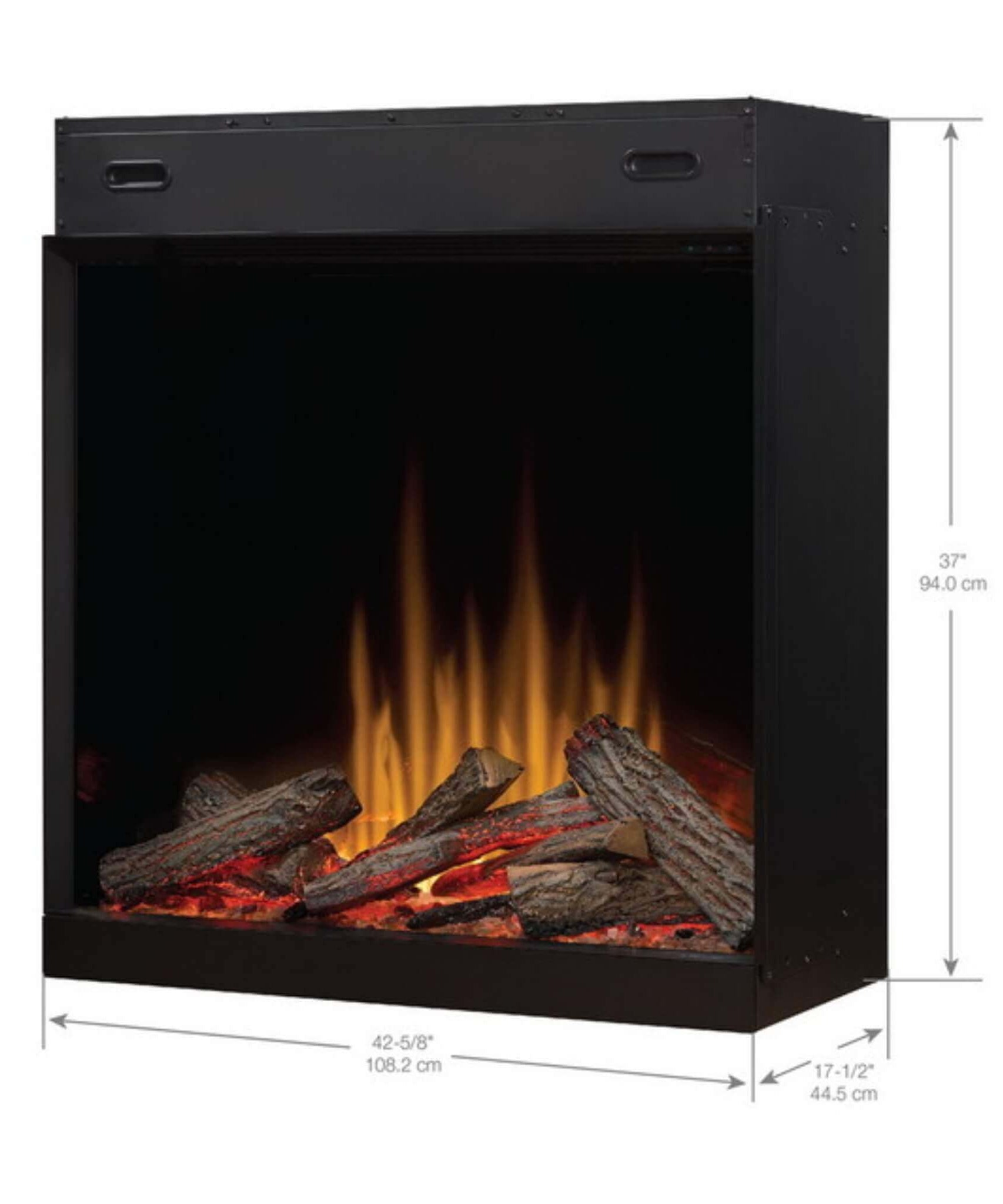 Dimplex Ignite Aspire Built-In Electric Fireplace [ASP30/36/42] (SAK59816)