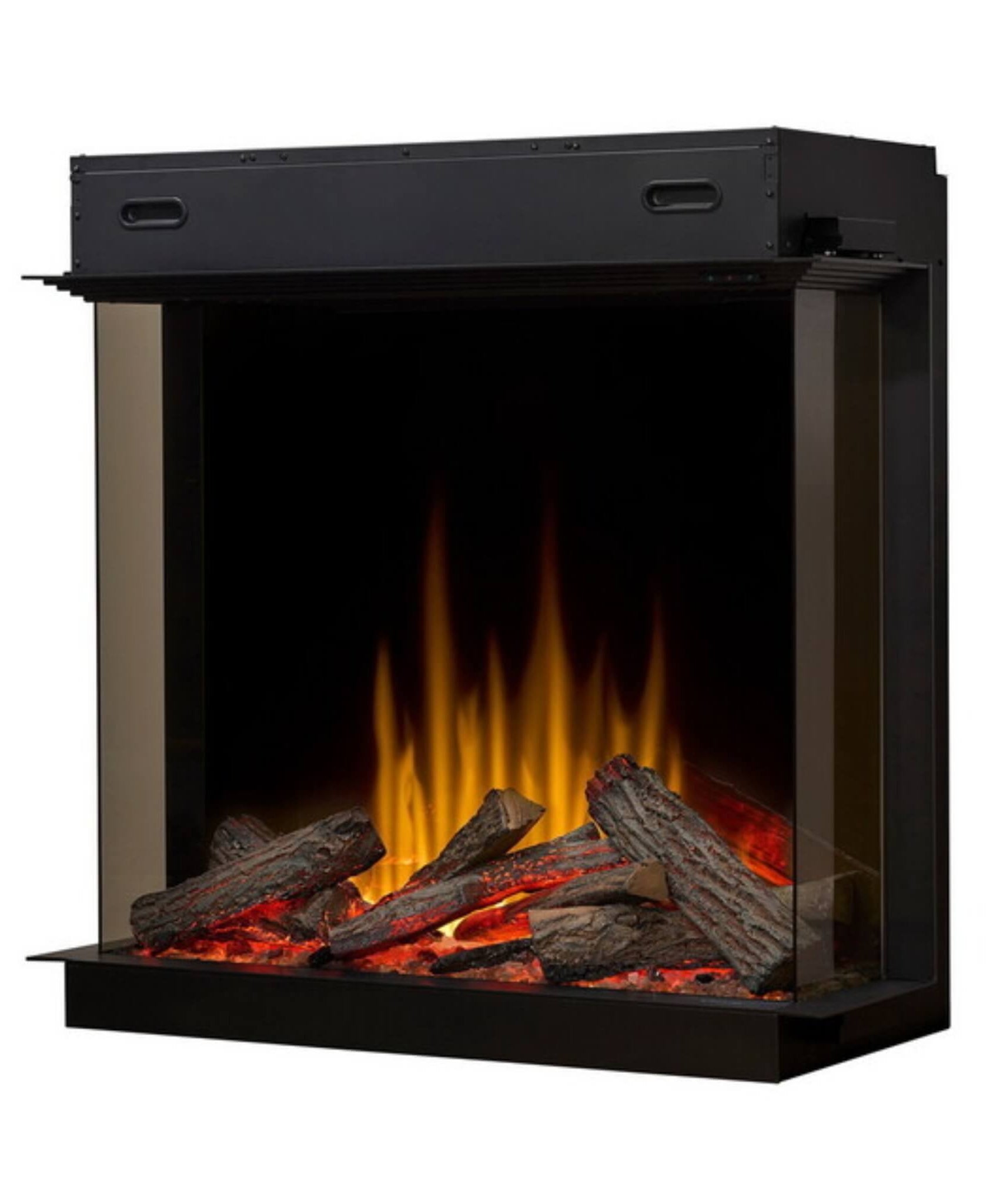 Dimplex Ignite Aspire Built-In Electric Fireplace [ASP30/36/42] (SAK59816)